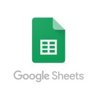 Google Sheets